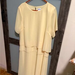 BFA classics dress size 18W